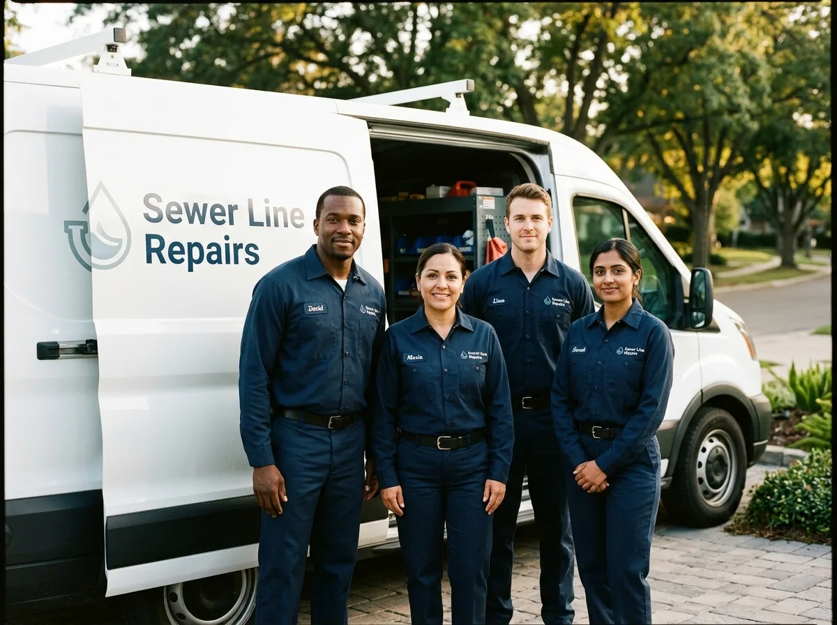 Emergency Plumber company in Perry, MI