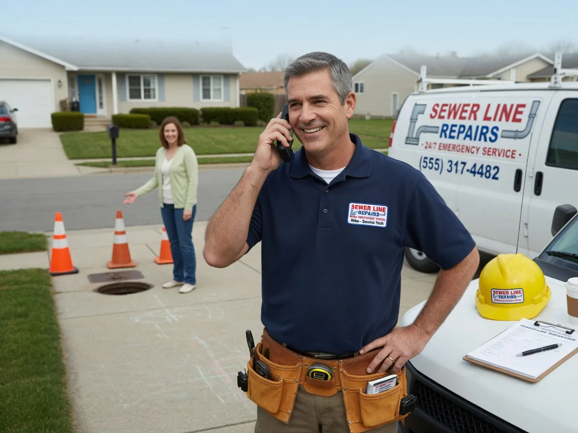 Emergency Plumber Perry, MI FAQs